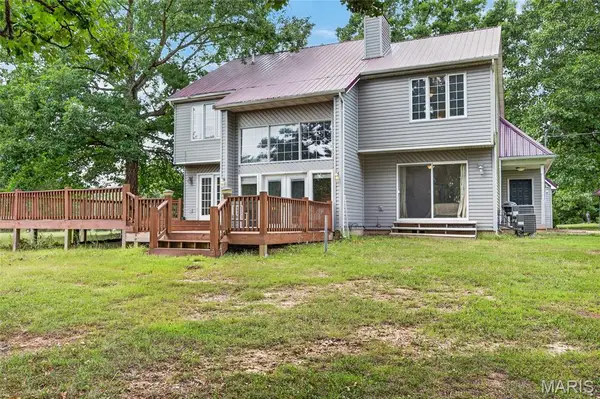 26150 Rambling Lane, Richland, MO 65556