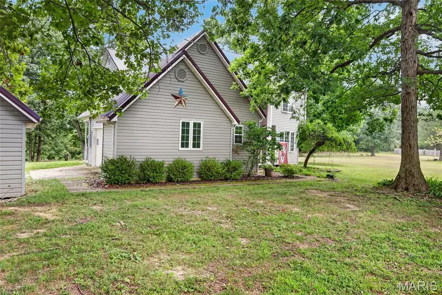 26150 Rambling Lane, Richland, MO 65556 - #2