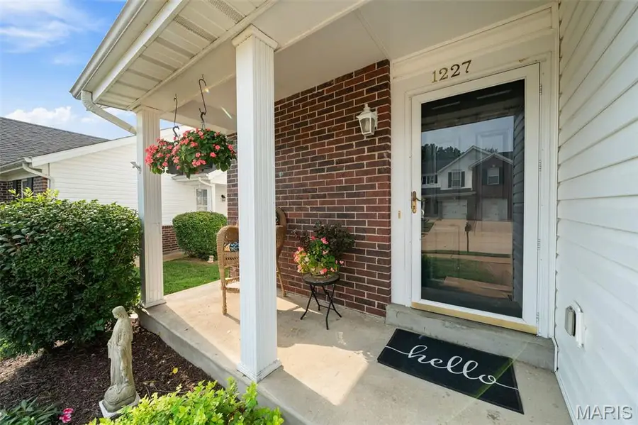 1227 Big Bend Crossing Drive, Manchester, MO 63088 - #2