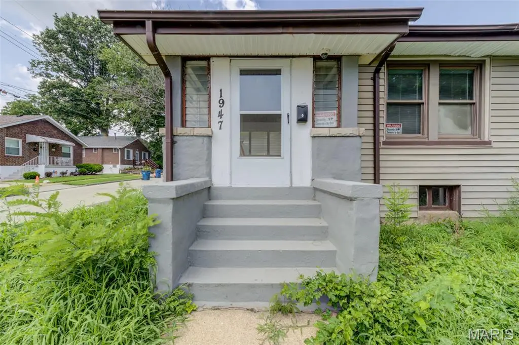 1947 Damato Court, Saint Louis, MO 63136 - #1
