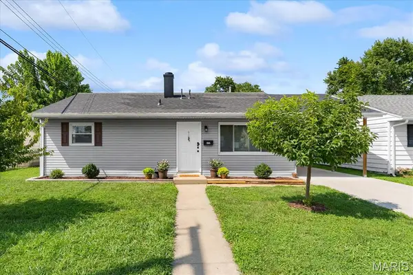 1905 Joy Avenue, Granite City, IL 62040