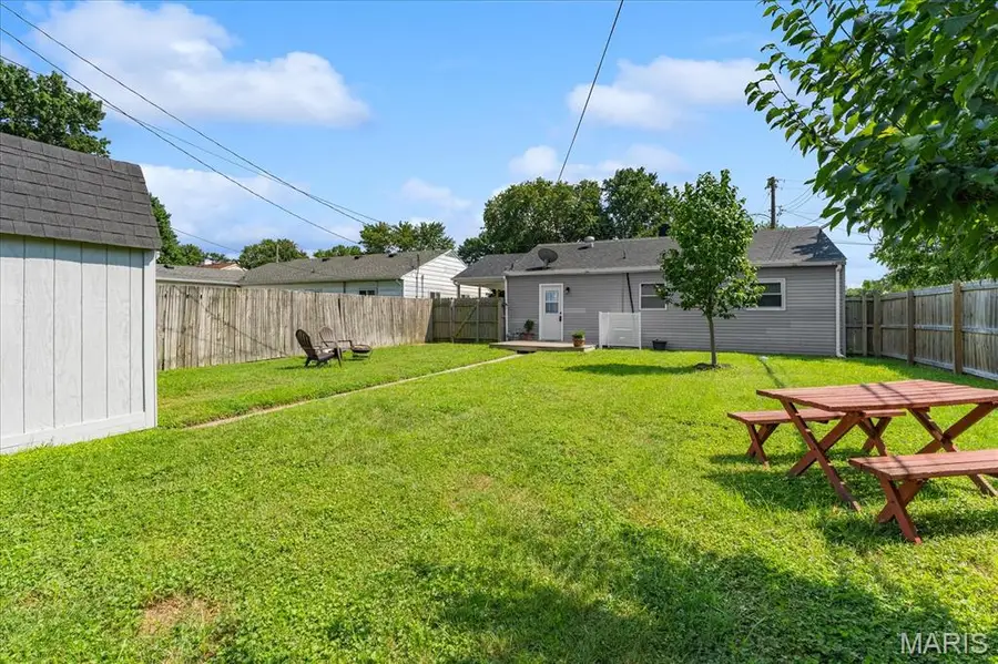 1905 Joy Avenue, Granite City, IL 62040 - #2