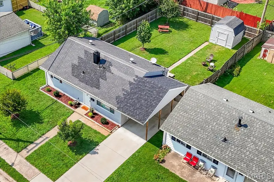 1905 Joy Avenue, Granite City, IL 62040 - #3