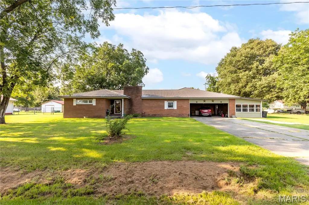 104 Patterson Avenue, Risco, MO 63874 - #1