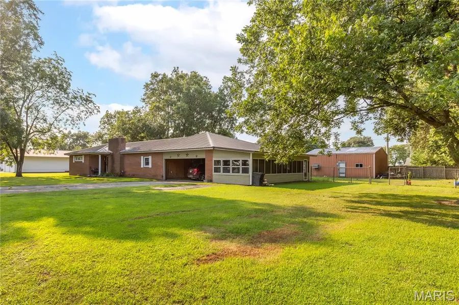 104 Patterson Avenue, Risco, MO 63874 - #3