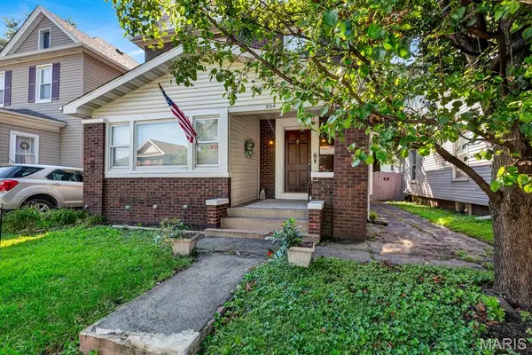 2154 State Street, Granite City, IL 62040