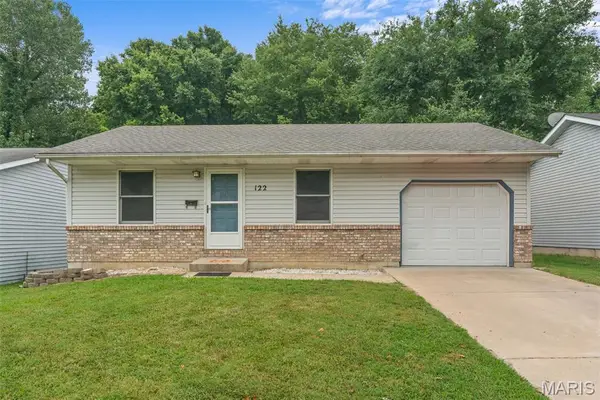 122 Burnside Street, Washington, MO 63090