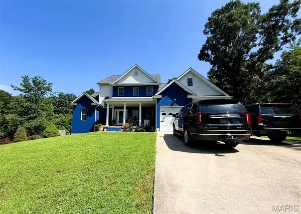 11891 Pine Forest Drive, Rolla, MO 65401
