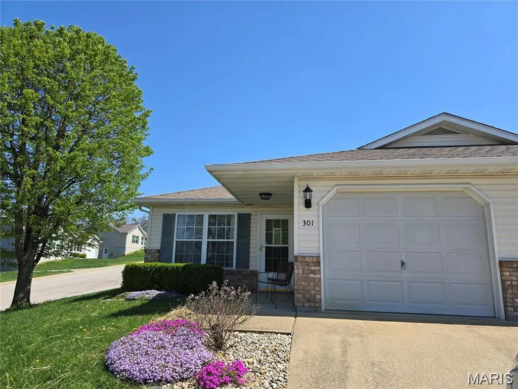 301 Water Tower Drive, Union, MO 63084 - #1