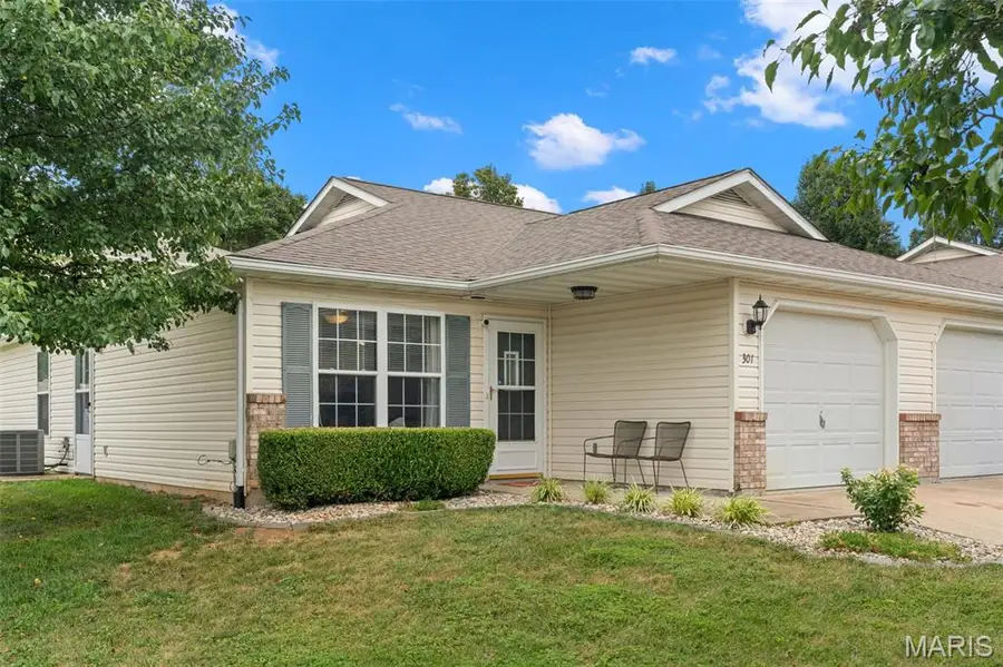 301 Water Tower Drive, Union, MO 63084 - #2