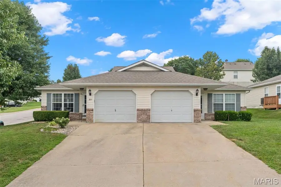 301 Water Tower Drive, Union, MO 63084 - #3