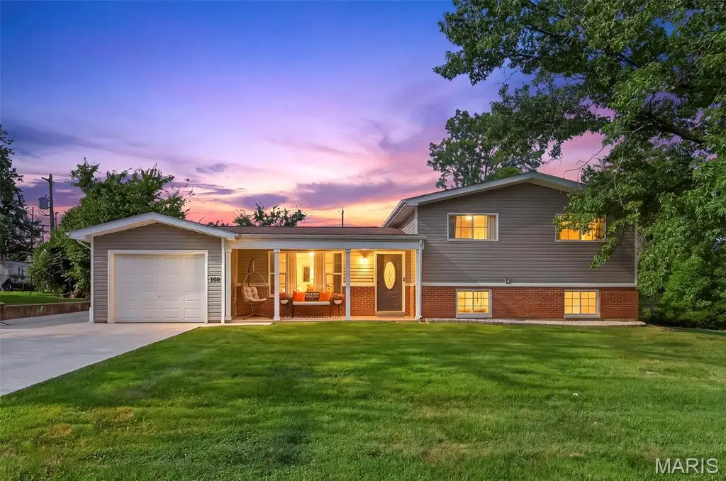 109 Linda Lane, Wentzville, MO 63385 - #1