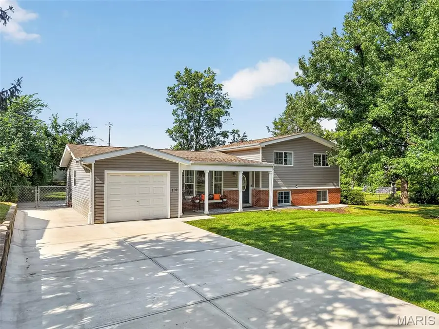 109 Linda Lane, Wentzville, MO 63385 - #3
