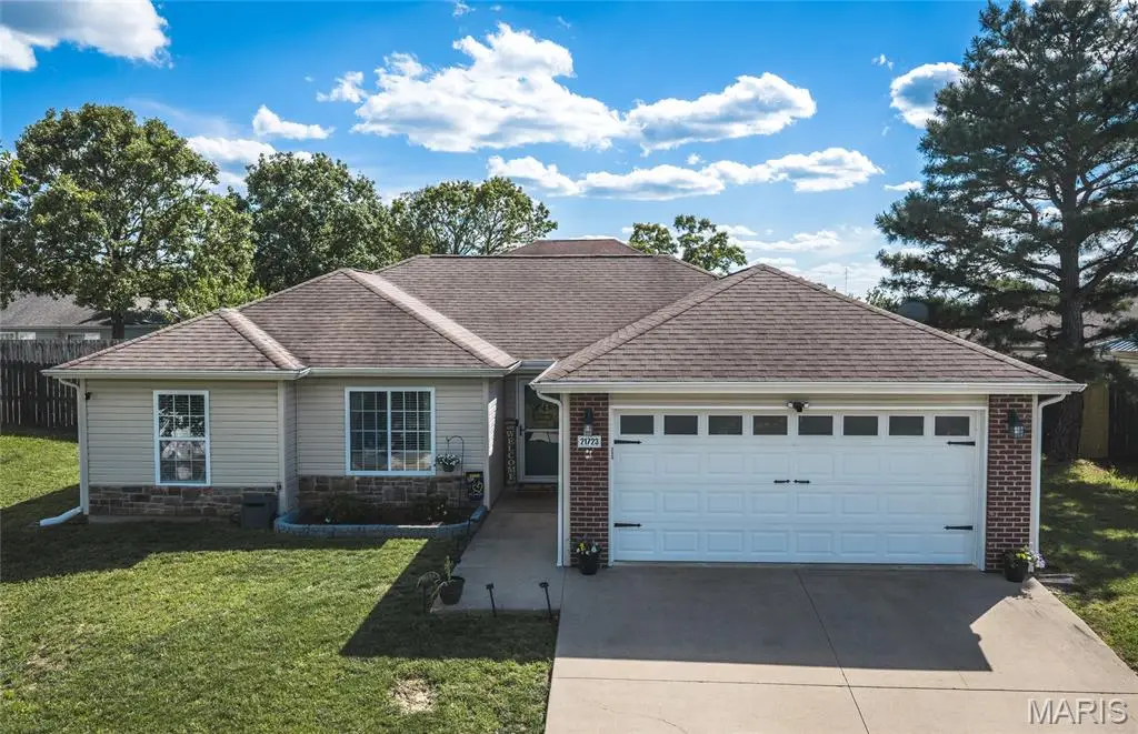 21723 Leonard Lane, Waynesville, MO 65583 - #1
