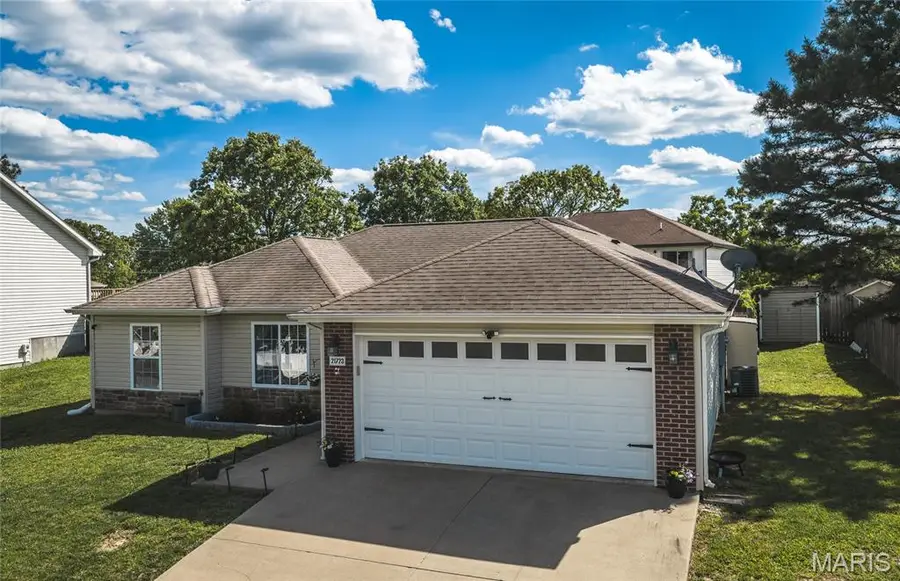 21723 Leonard Lane, Waynesville, MO 65583 - #3