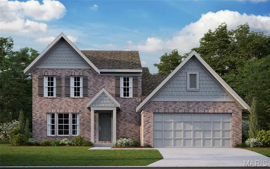 220 Kerry Downs Drive, O Fallon, MO 63368 - #1
