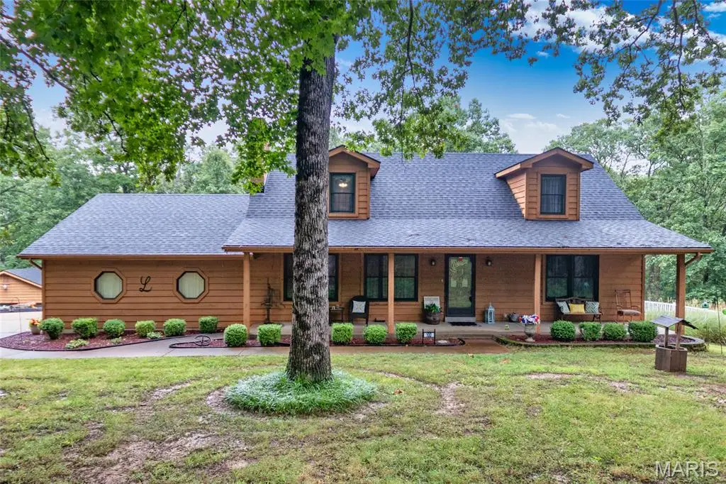 100 Hickory Lane, Festus, MO 63028 - #1