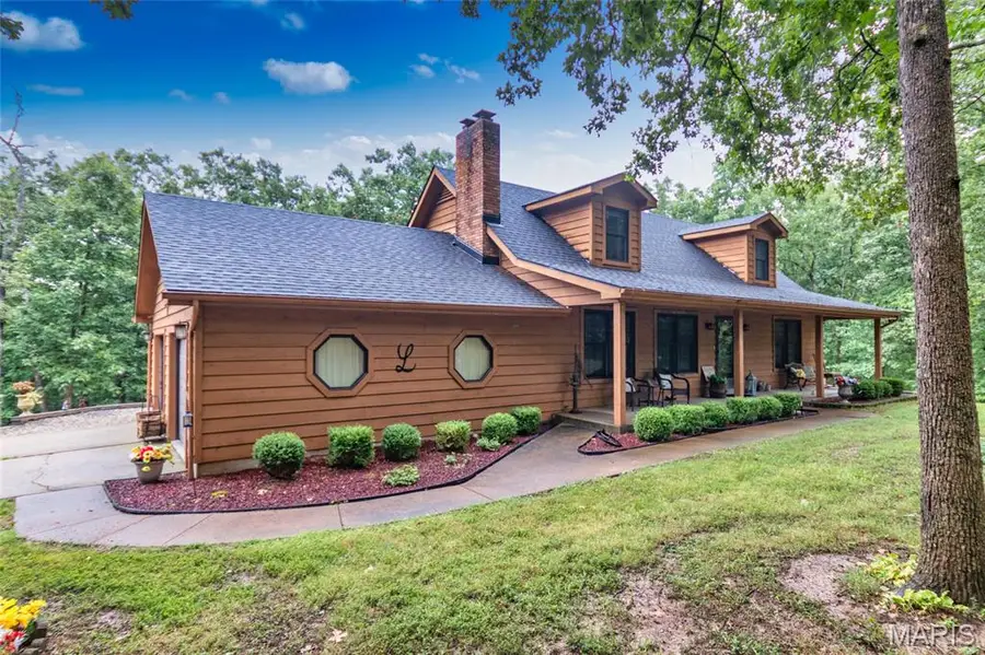 100 Hickory Lane, Festus, MO 63028 - #2