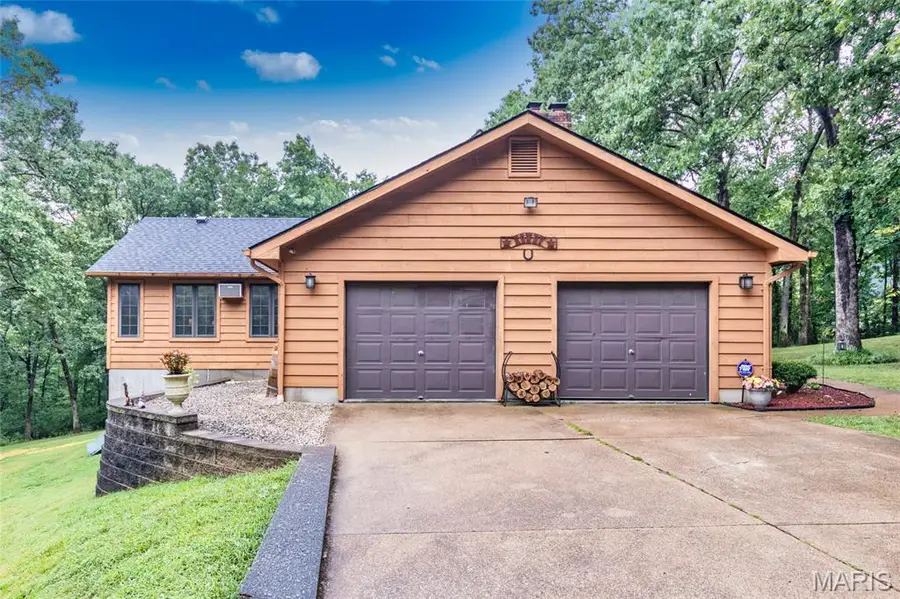 100 Hickory Lane, Festus, MO 63028 - #3