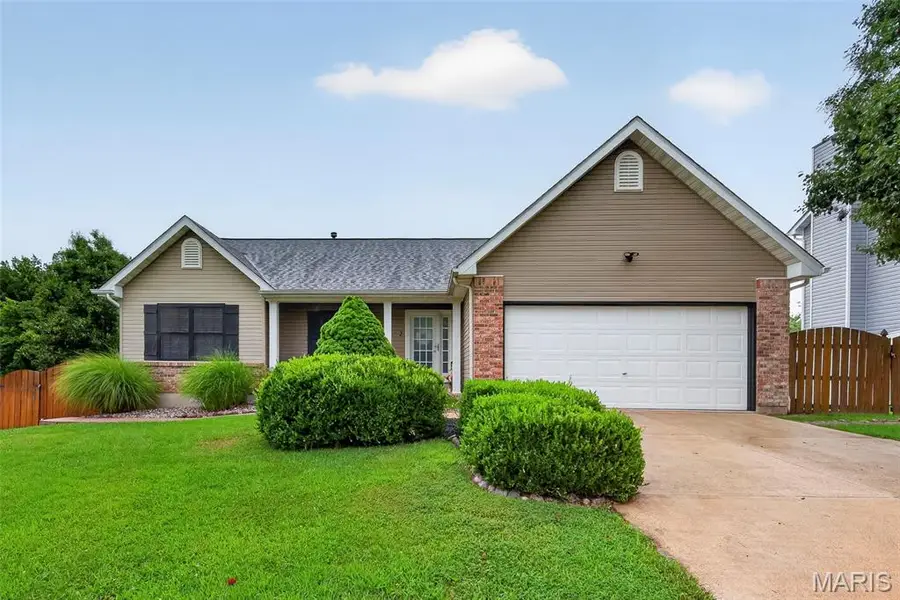 2 Moonstone Court, Ofallon, MO 63366 - #2
