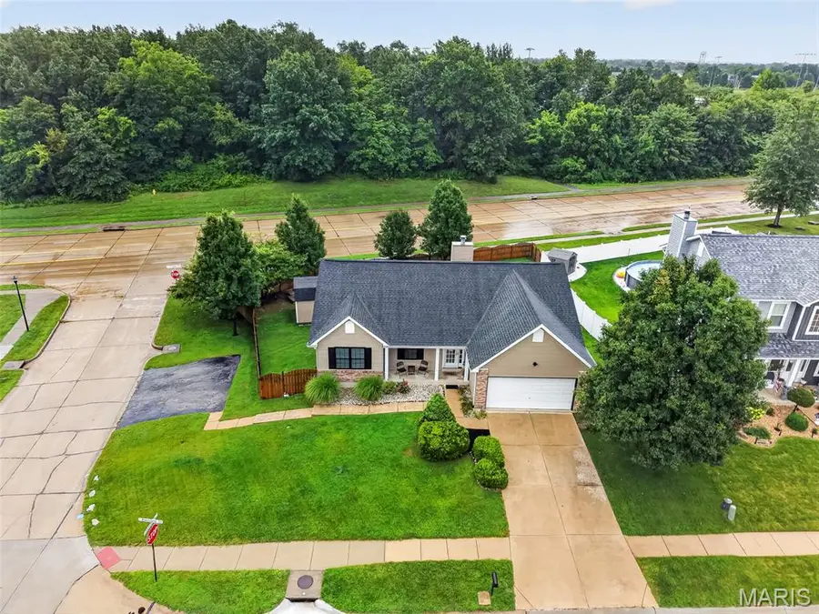2 Moonstone Court, Ofallon, MO 63366 - #3