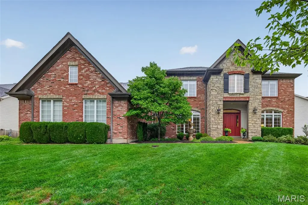 2726 Wynncrest Manor Drive, Wildwood, MO 63005 - #1