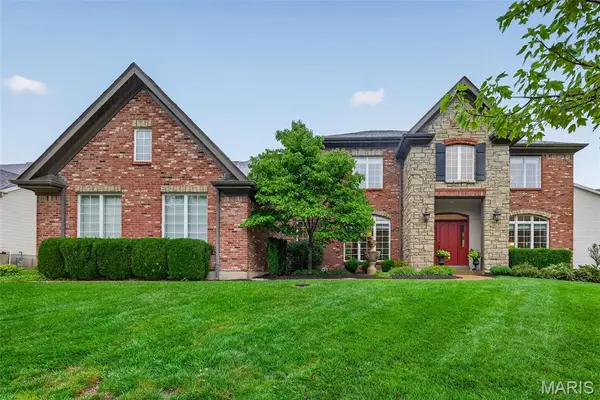 2726 Wynncrest Manor Drive, Wildwood, MO 63005