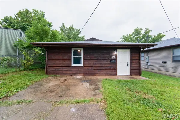 1307 Missouri Avenue, Rolla, MO 65401
