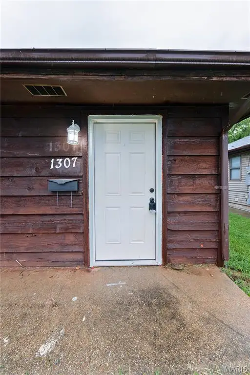 1307 Missouri Avenue, Rolla, MO 65401 - #3