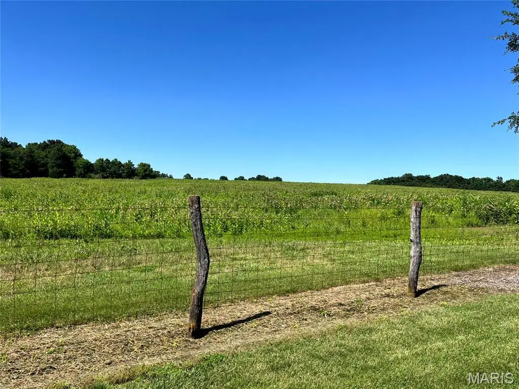 46.22 Acres M/l On Highway H, Silex, MO 63377 - #1