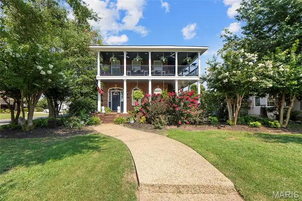 1801 Ward, Caruthersville, MO 63830