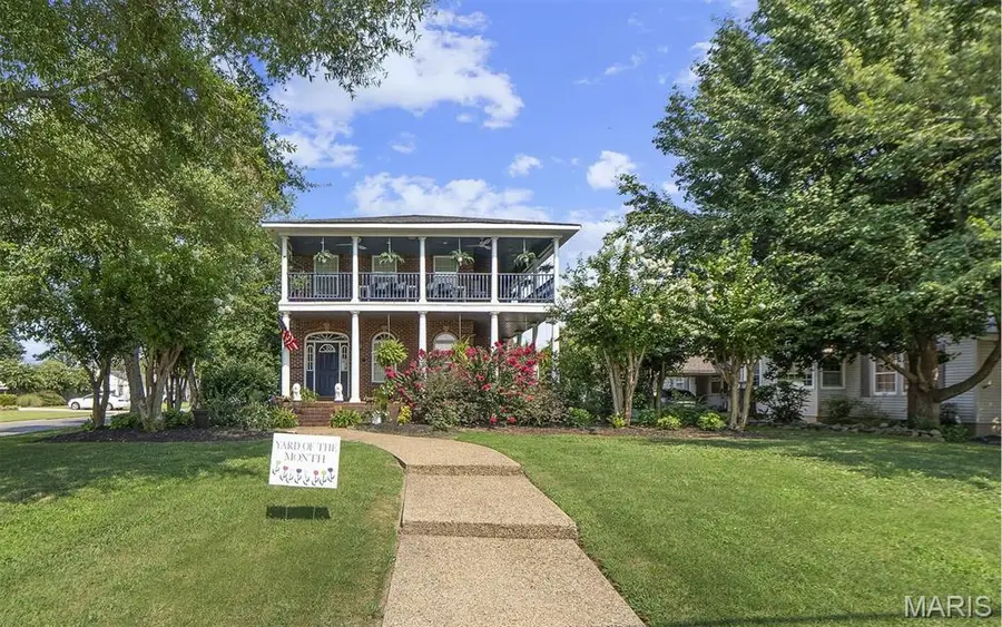 1801 Ward, Caruthersville, MO 63830 - #2