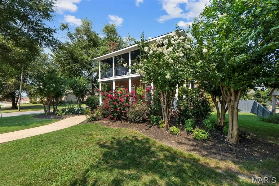 1801 Ward, Caruthersville, MO 63830 - #3