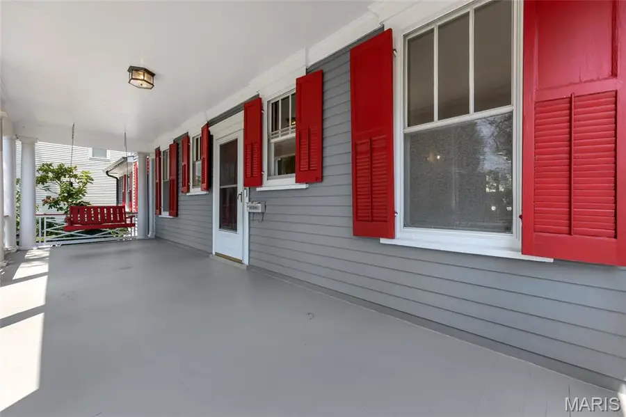 231 E Argonne Drive, Kirkwood, MO 63122 - #3