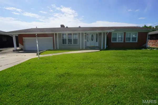2708 Angela Drive, Granite City, IL 62040