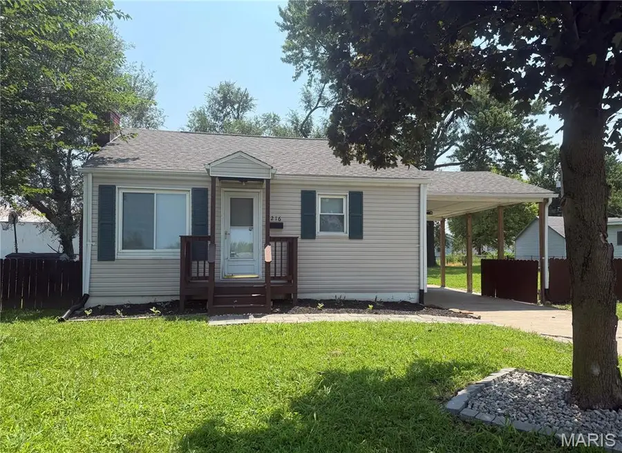 4216 Nameoki Road, Granite City, IL 62040 - #3