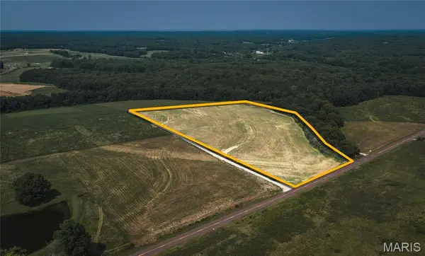 9.9 Ac State Hwy Zz, Owensville, MO 65066