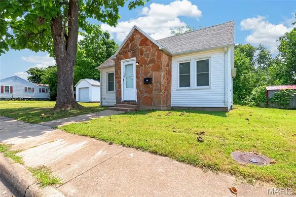 360 W 5th Street, Lebanon, MO 65536