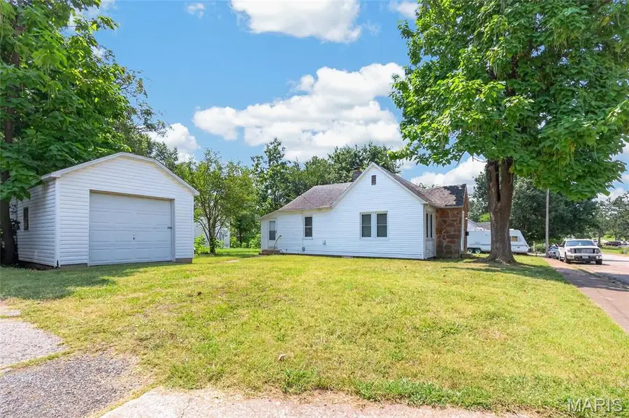 360 W 5th Street, Lebanon, MO 65536 - #3