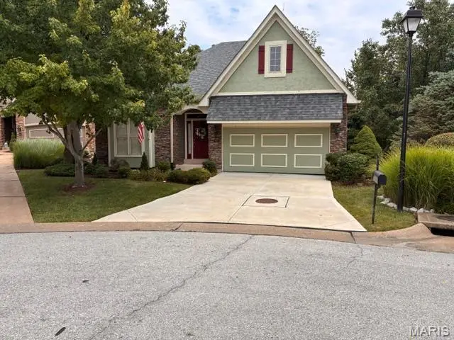 709 Huntwood Terrace, Lake Saint Louis, MO 63367 - #1