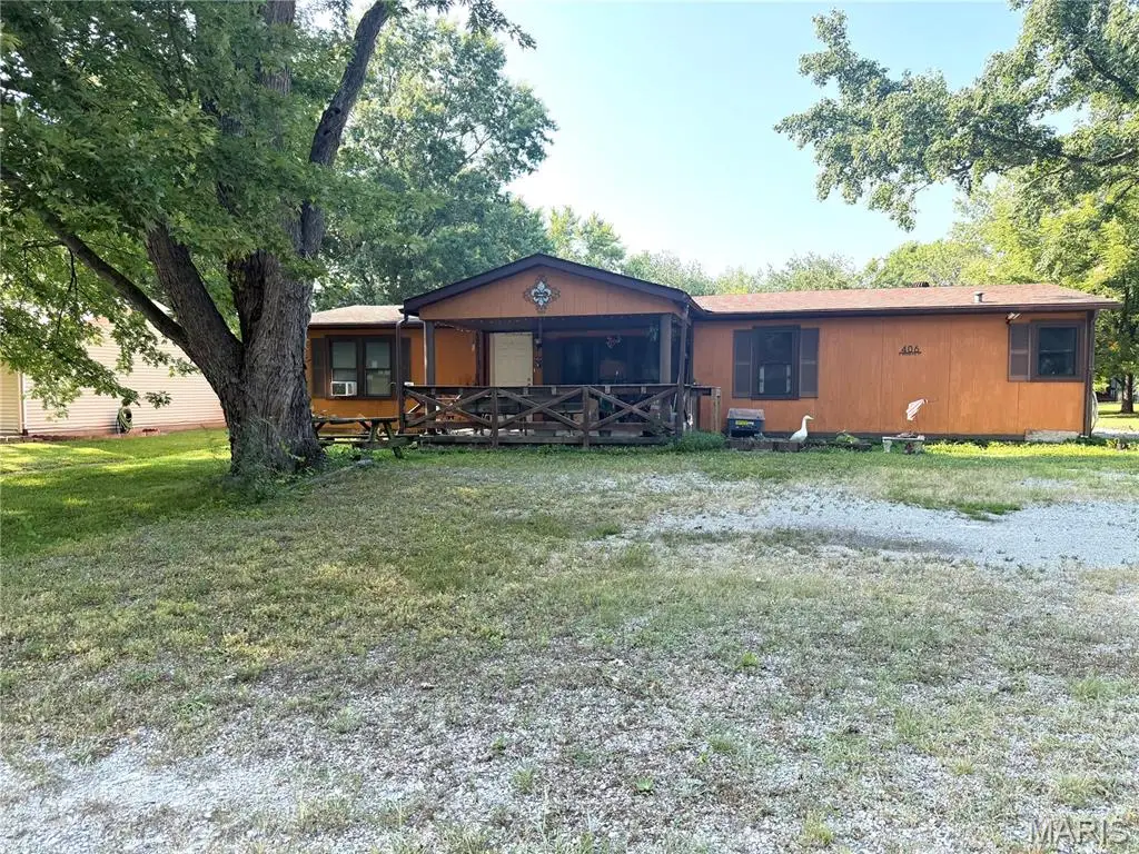 406 Douglas, De Soto, IL 62924 - #1