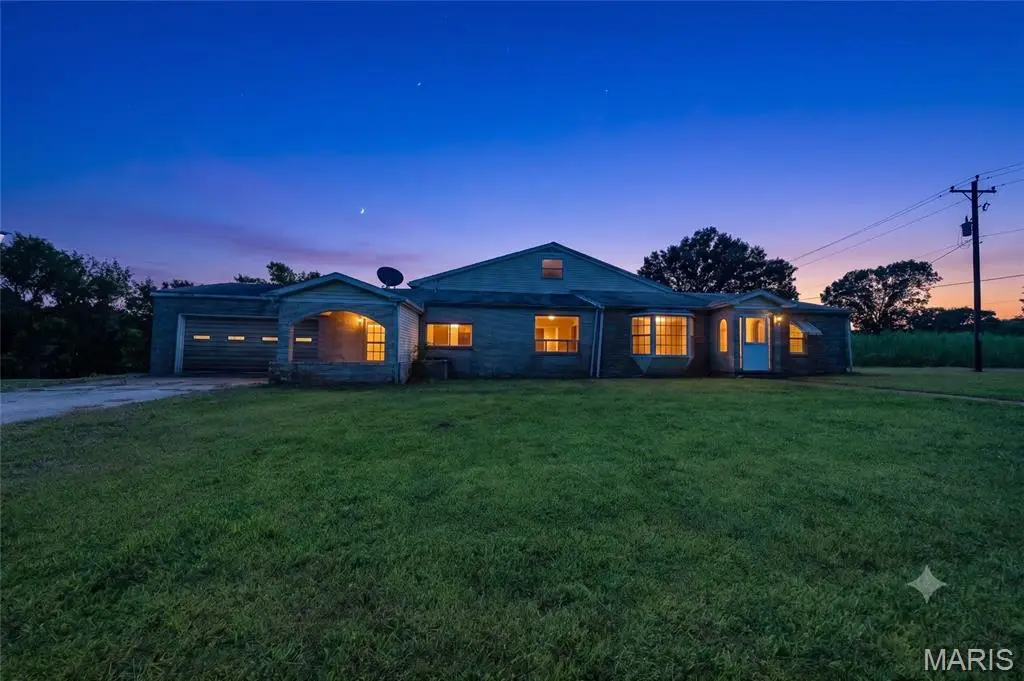 290 S Patton Street, Newburg, MO 65550 - #1