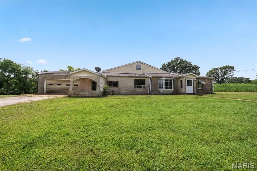 290 S Patton Street, Newburg, MO 65550 - #3