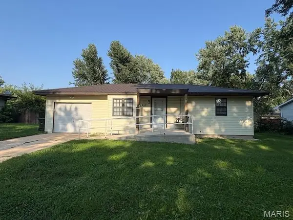 211 Belmont Drive, Rolla, MO 65401