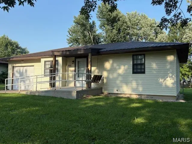 211 Belmont Drive, Rolla, MO 65401 - #2