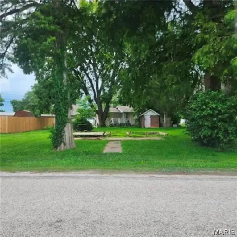13 N Main Street, Moro, IL 62067 - #1