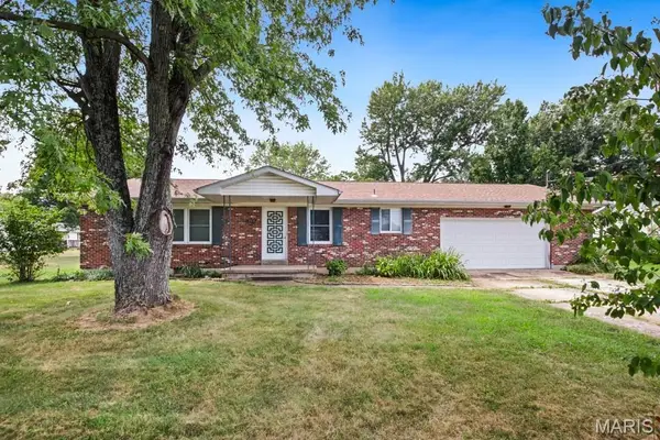 383 Vernon Street, Sullivan, MO 63080