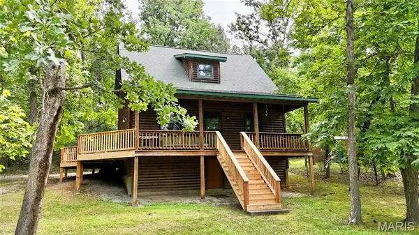 1104 Port Perry Drive, Perryville, MO 63775