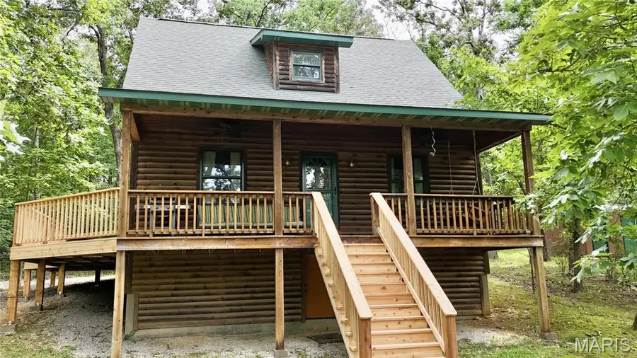 1104 Port Perry Drive, Perryville, MO 63775 - #2