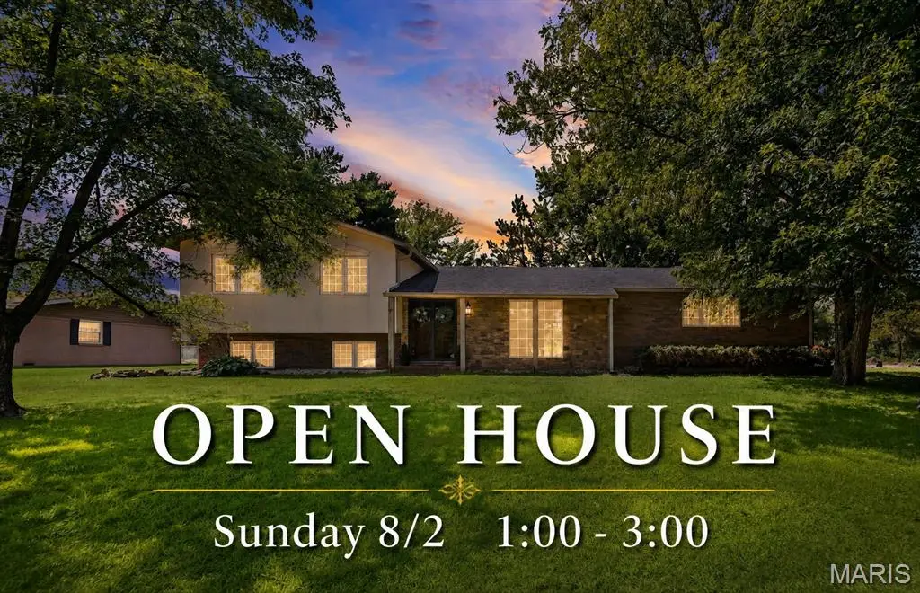 190 Sandy Shore Dr, Granite City, IL 62040 - #1